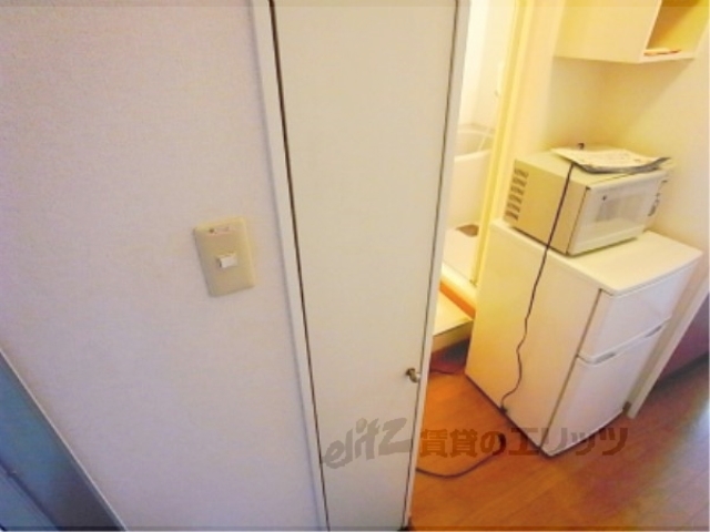 収納　下駄箱