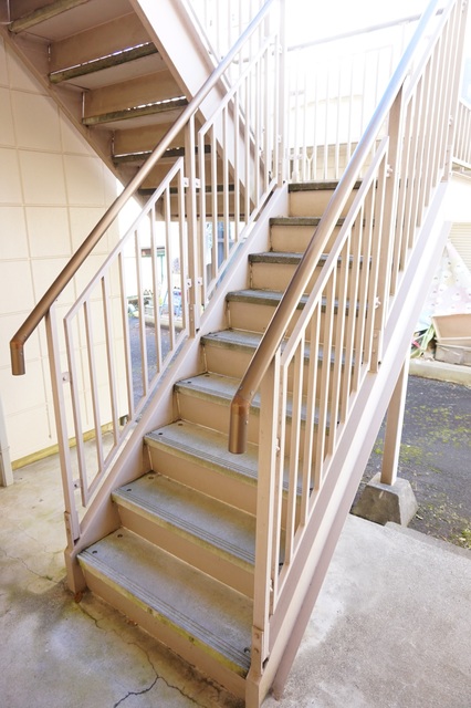 湘南モノレール 湘南町屋駅 徒歩7分 2階建 築33年の周辺写真