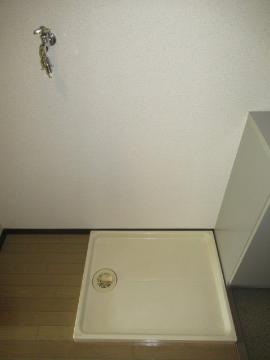 パルウェーブ　その他　洗濯パン