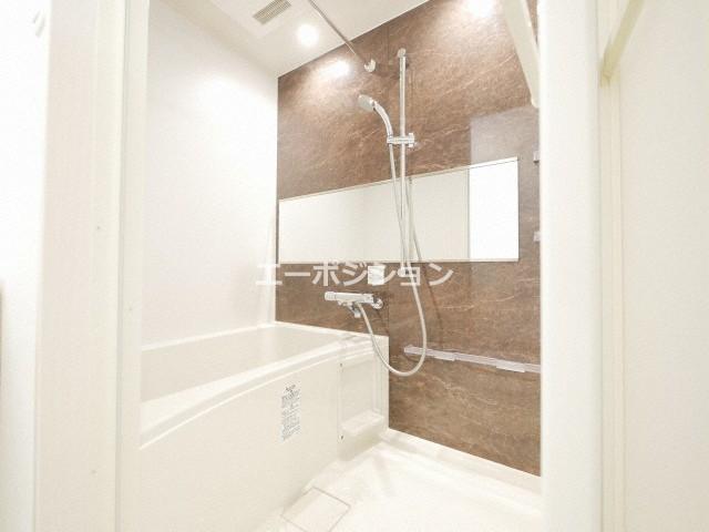 バス・シャワールーム　ViVi EBISU