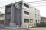 武蔵砂川駅より徒歩15分 3階 築2年10ヶ月の賃貸物件