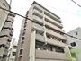 吹田駅より徒歩3分 7階 築23年8ヶ月の賃貸物件