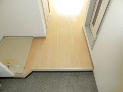 エクセレントライフ元町　その他　廊下