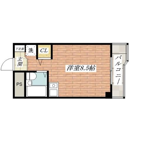 茨木市元町
