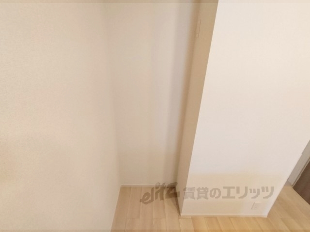 その他部屋・スペース　冷蔵庫置場