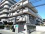 アンダルシア市川 4階 築37年9ヶ月の賃貸物件