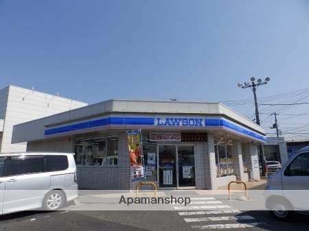 コンビニ　ローソン鳥取正蓮寺店（コンビニ）まで253m