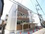 フジパレス桃谷 3階 築4年4ヶ月の賃貸物件
