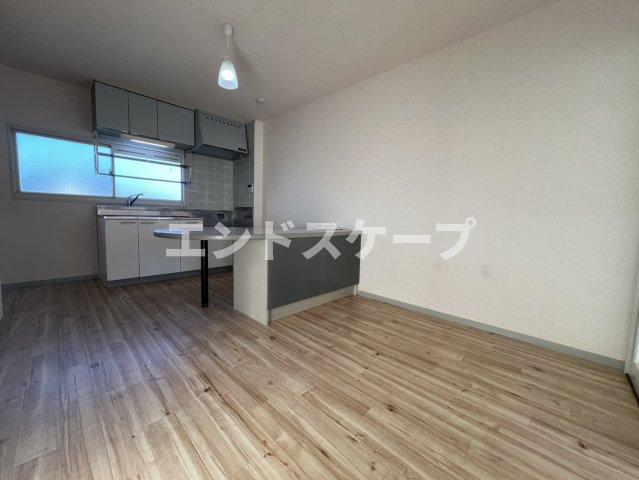 居室・リビング　高崎、前橋のお部屋探しはエンドスケープまで！お客様の理想お聞