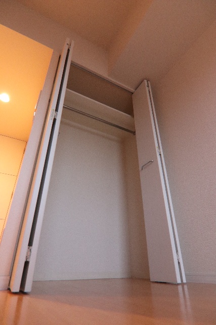 収納　※別室の参考写真の為、現況優先です。