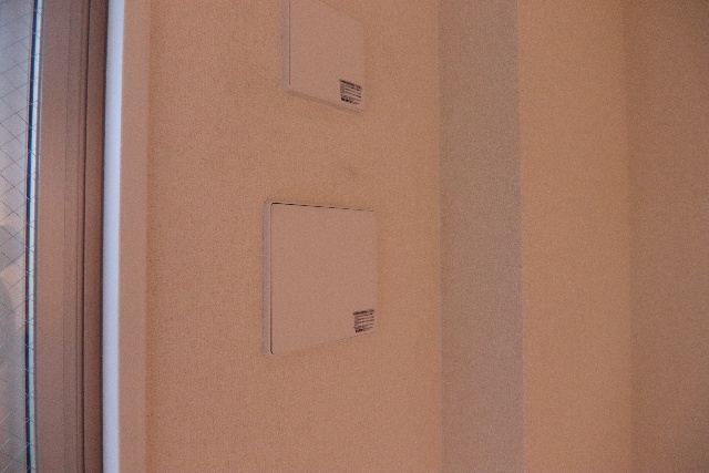 その他設備　※別室の参考写真の為、現況優先です。