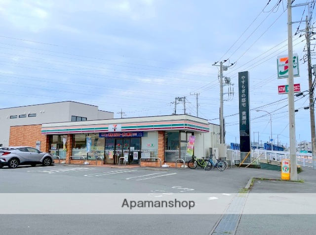 コンビニ　セブン－イレブン清水町黄瀬川店（コンビニ）まで401m