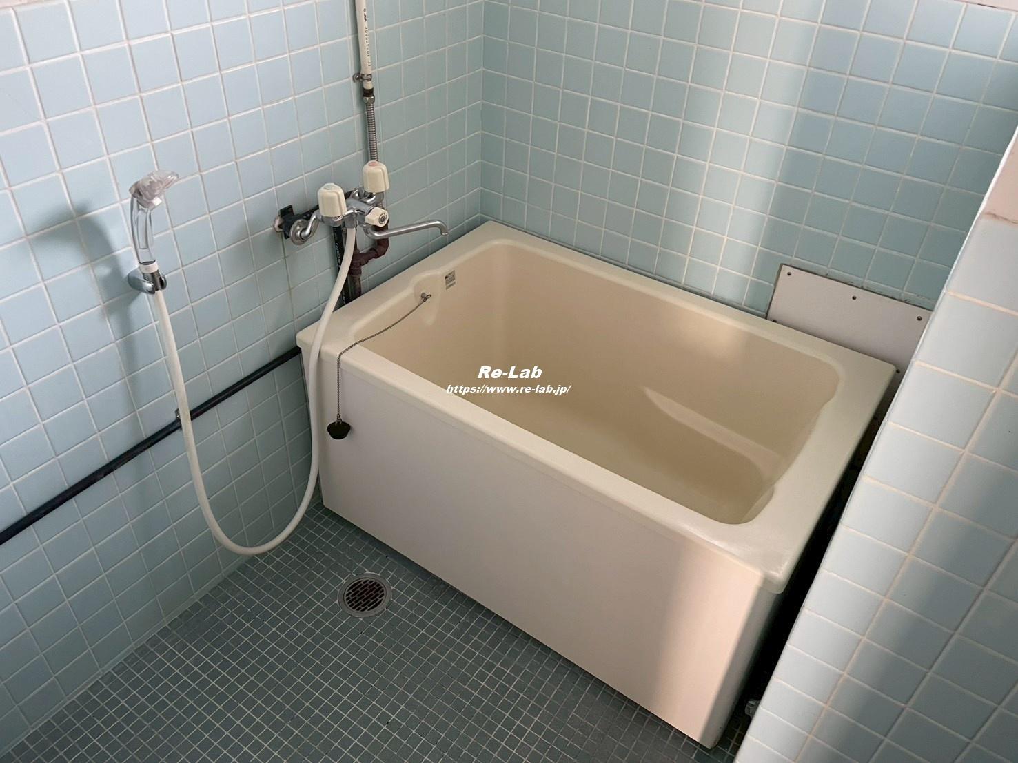 バス・シャワールーム　※参考画像