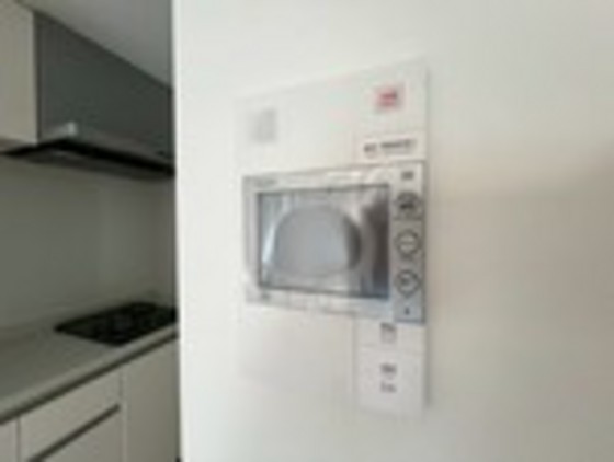 セキュリティ　※３階の写真を使用