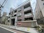 池袋駅より徒歩7分 3階 築35年10ヶ月の賃貸物件