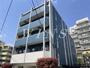 ミルーナヒルズ喜多見の賃貸物件