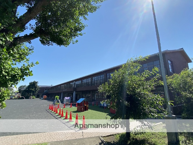 幼稚園・保育園　大和みどりが丘幼稚園（幼稚園・保育園）まで421m