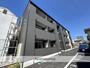 広電廿日市駅より徒歩6分 3階 築1年9ヶ月の賃貸物件