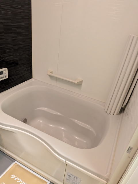 バス・シャワールーム　同仕様