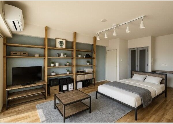 その他部屋・スペース