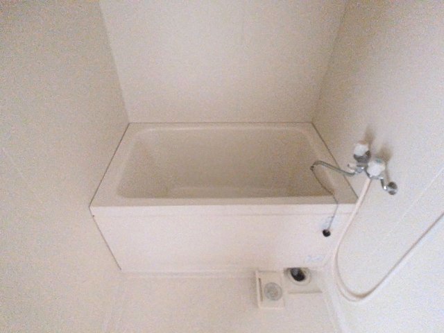 バス・シャワールーム　2025年11月撮影