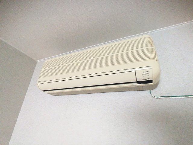 その他設備　2025年11月撮影