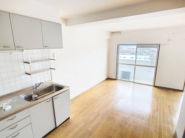 居室・リビング　2025年11月撮影