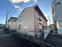 中央林間駅より徒歩5分 1階 築34年の賃貸物件