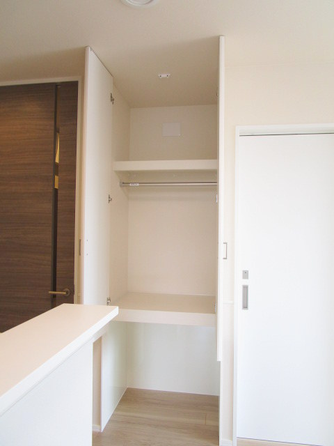 その他部屋・スペース　★ペットスペース（収納下）★