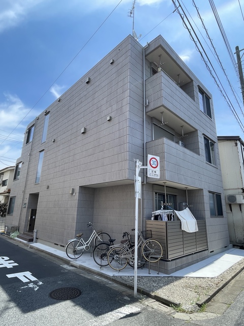 建物外観　★旭化成ＺＥＨ Ｍ（ゼッチ）対応マンション★