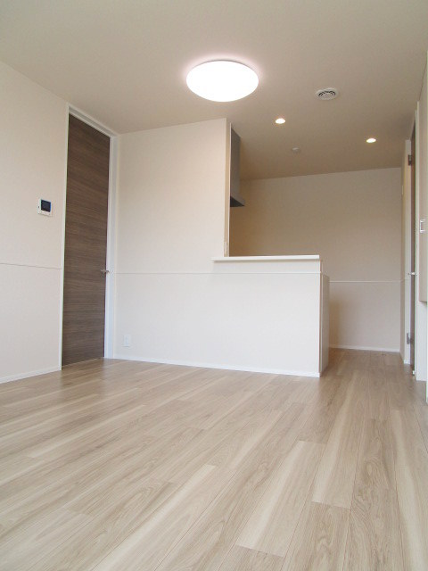 居室・リビング　★リビングダイニング★