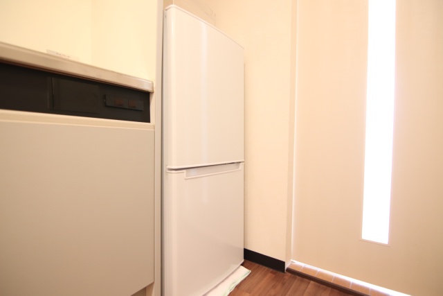 その他設備　※写真は別室の参考です。現況優先