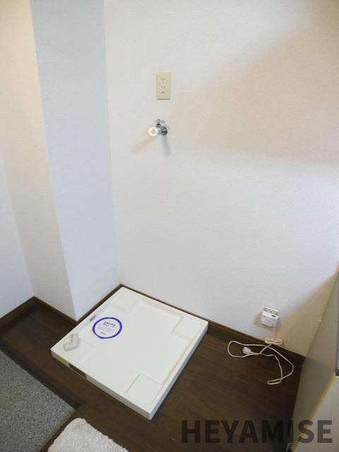 その他　※同物件別号室のお写真です。