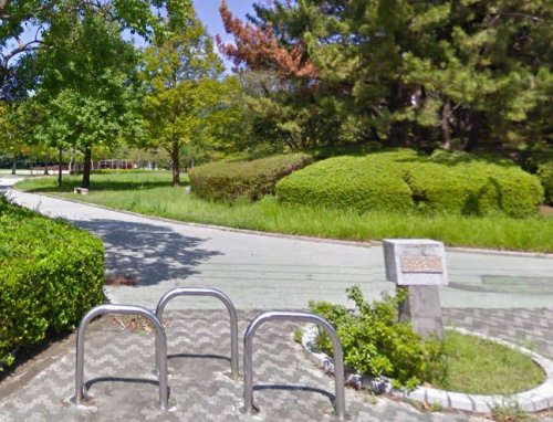 公園　京泊公園（公園）まで661m