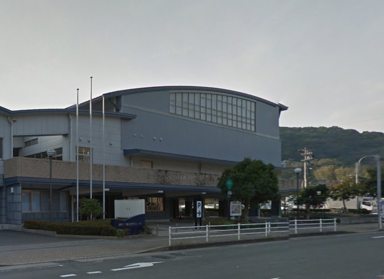 その他　三重地区市民センター（その他）まで1005m