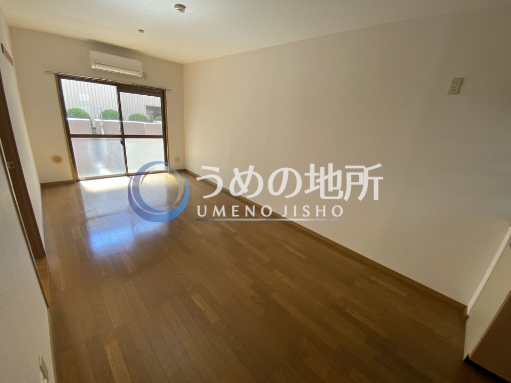 居室・リビング　リビング１