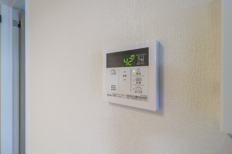 その他設備　図面と現状に相違がある場合には現状を優先