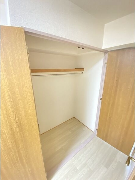 収納　ベランダ