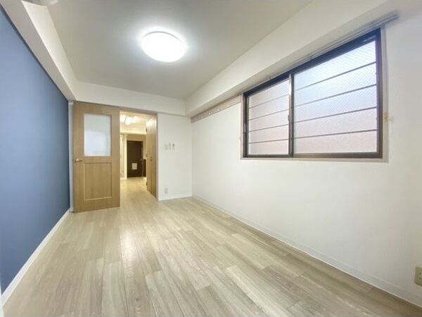 その他部屋・スペース　セキュリティ