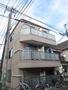高円寺駅より徒歩8分 2階 築18年10ヶ月の賃貸物件