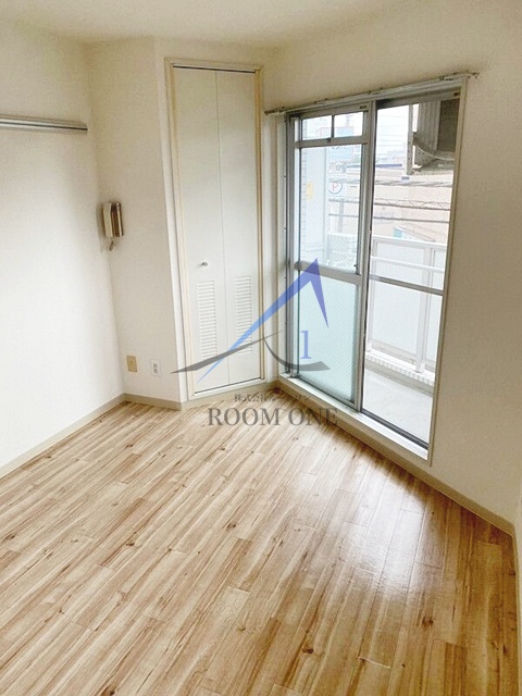 居室・リビング　洋室のお部屋です。