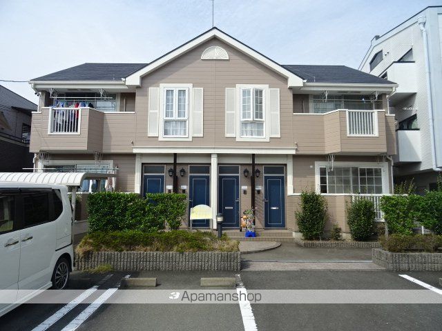 遠州鉄道 さぎの宮駅 徒歩37分 築25年