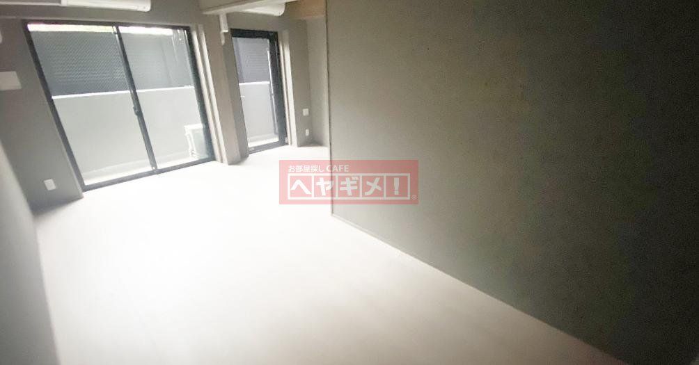 居室・リビング　設備