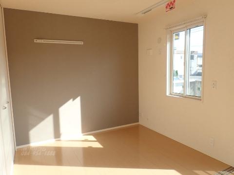 眺望　眺望（イメージ）