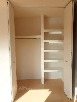 収納　収納（イメージ）