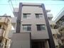 向河原駅より徒歩4分 2階 築11年1ヶ月の賃貸物件