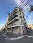 ギャレ住之江 3階 築40年3ヶ月の賃貸物件