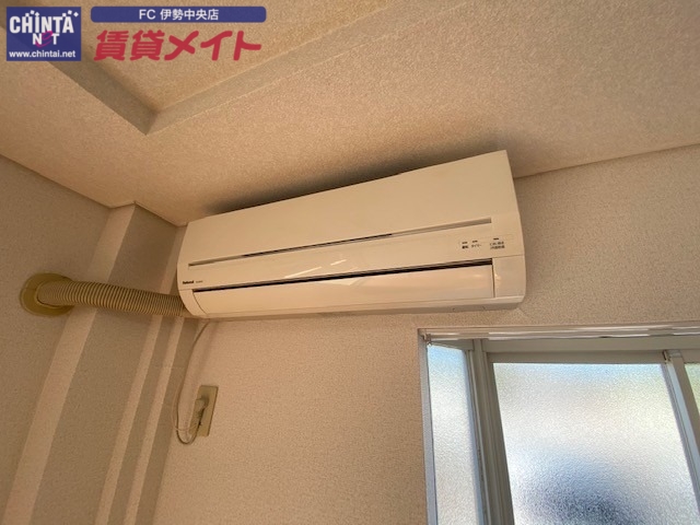 その他設備　同物件別室写真