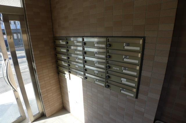 その他共有部分