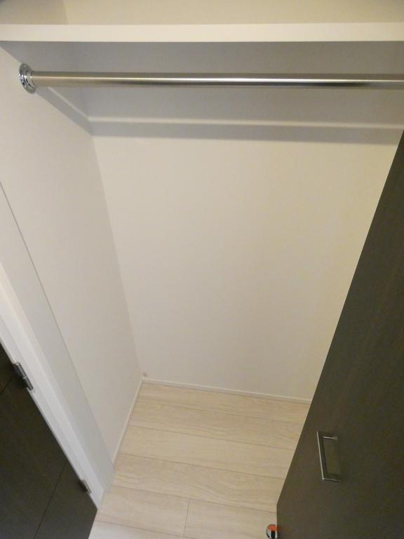 収納　収納※別部屋参考写真